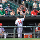 Illustration for article titled Paul Konerko Is An MVP Candidate, And Possibly Psychic